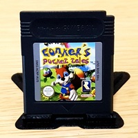 Nintendo Gameboy Conker's Pocket Tales Video Game Cartridge (Pre-Owned)