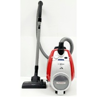 Bosch Bagless Vacuum Cleaner ProAnimal Red - BGS5ZOOOAU (Pre-Owned)