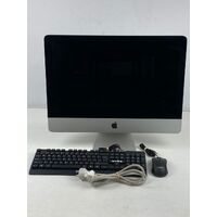 Apple iMac A1311 21.5-inch Intel Core i3 3.06 GHz 2010 8GB RAM 500GB HDD