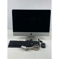 Apple iMac A1311 21.5” Core i3 3.06 GHz 2010 8GB RAM 500GB HDD (Pre-Owned)