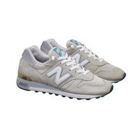 2009 New Balance 1300 Alife Rivington Club Men's Sneakers White US 8.5 M1300AR3 (pre-owned)