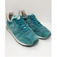 New Balance 1300 Alife Rivington Club Teal Mens Shoes Size 8.5 US