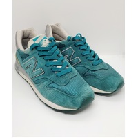 New Balance Men's Shoes Size 8.5 1300 Alife Rivington Club Teal (Pre-Owned)