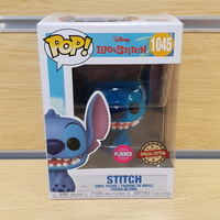 Funko Pop! Lilo & Stitch / Stitch #1045 (Pre-Owned)