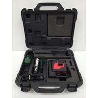 CPI CPI3TG Green Beam Laser Kit Industrial All Function (Pre-Owned)