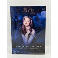 Buffy The Vampire Slayer Collector’s Edition Season 1 Episode 1-18 (Pre-owned)