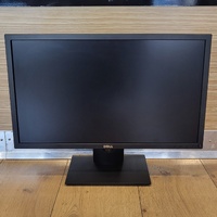 Dell E2418HN 23.8" FHD IPS LED Monitor 1080p 60Hz HDMI VGA