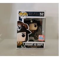 Funko Pop! #52 Harry Potter Boggart as Snape Figure Fall Convention Exclusive
