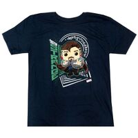 Funko Doctor Strange Size XXXL Navy in Colour Shirt (New Never Used)