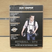 Sun Sniper Germany Rotaball - DPH Double+ Harness