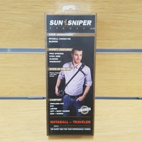 Sun Sniper Germany Rotaball - Traveller Camera Strap