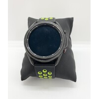 Samsung Galaxy Watch 3 45mm LTE Bluetooth GPS Smart Watch (Pre-Owned)