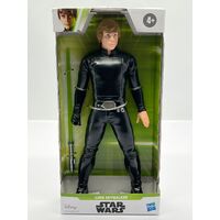 Hasbro Star Wars Epic Hero Luke Skywalker Collectible Action Figure