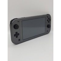 Nintendo Switch Lite Pokemon Dialga & Palkia Edition Console (Pre-Owned)