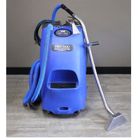 Steamaster Pex 500 Professional Carpet & Upholstery Extractor Steam Cleaner