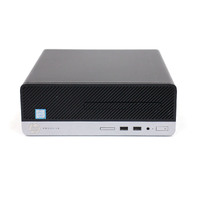 HP ProDesk 400 G4 SFF Desktop PC i3-7100 4GB RAM 500GB HDD Windows 10