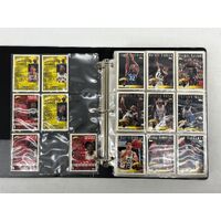 Topps NBA Basketball Card Collection Set Rare Highly Sought After Cards