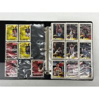 Topps NBA Basketball Card Collection Set Rare Highly Sought After 