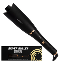 Silver Bullet XOXO Auto Hair Curler - 900503