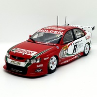 Classic Carlectables 1:18 VY Commodore 2004 Perkins Bathurst 1000 (Pre-Owned)