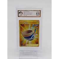 2021 Pokémon SWSH Chilling Reign #225 Echoing Horn Full Art Collectable Card