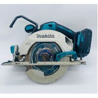 Makita DHS680 18V LXT 165mm Brushless Cordless Circular Saw 1.5Ah Battery Pack