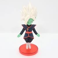 Banpresto Dragon Ball Super WCF Volume 7 038 Zamasu Potara Action Figure