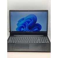 15.6” Lenovo Ideapad S145 15IIL i5 10th Gen 8GB 128GB SSD Win11 (Pre-Owned)