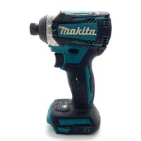 Makita DTD154 18V LXT Cordless Brushless Impact Driver Skin Only Power Tool