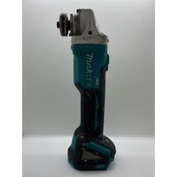Makita DGA504 18V LXT 125mm Brushless Cordless Angle Grinder Skin Only