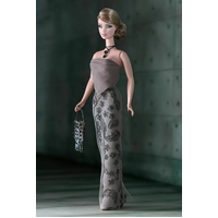 Barbie Collectibles Giorgo Armani Limited Edition  B2521 (Never Opened)