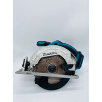 Makita DSS611 6-1/2" 18V LXT 165mm Cordless Circular Saw Skin Only