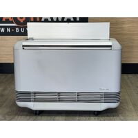 Bowin SLE2 Natural Gas Heater Programmable Temperature Control