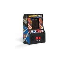 Atari Asteroids Mini Arcade Machine (New Never Used)