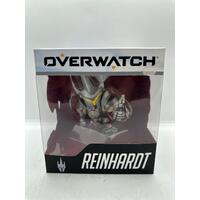 Blizzard Entertainment Overwatch Reinhardt Figure (Pre-owned)