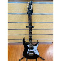 Ibanez Gio RG Chinese Made Electric Guitar with Gig Bag and Lead (Pre-owned)