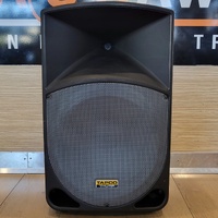 TAPCO Thump TH-15A 15in Active Powered PA Speaker