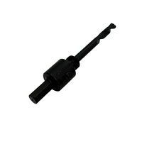 Starrett 14mm-30mm Hole Saw Arbor