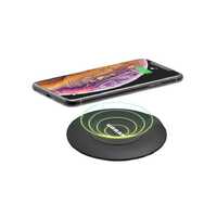 Urban Disc 15W Fast Wireless Qi Charging Pad 