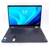 Lenovo IdeaPad Flex 5 Laptop 11th Gen Intel i5 8GB 256GB SSD Win 11 (Pre-Owned)