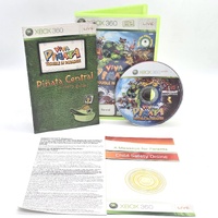 Viva Pinata Trouble in Paradise Xbox 360 Game Complete with Manual