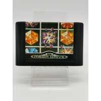 Sega Mega Drive Columns Cartridge Only Video Game