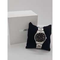 Seiko Prospex 6R35-01MO Stainless Steel Automatic Men's Watch (Pre-Owned)
