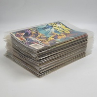 Marvel X-Force Comics Lot 1996-2001 Issues 54-116 Rare Collection