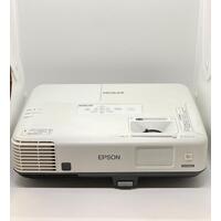 Epson PowerLite 1850W LCD Projector Model H425B (Pre-Owned)