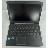ASUS 15.6 Inch I7-7700 7th Gen 8GB 1TB HDD GL503VD Gaming Laptop Windows 10 Home