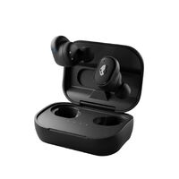 Skullcandy Grind TW In-Ear Bluetooth Earbuds Black (New Never Used)