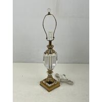 Crystal Lamp Bayonet Type Bulb (Pre-owned)