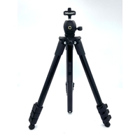 Joby EverPod Lite Tripod with Ball Head Black Compact and Lightweight Design