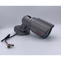 Ness HD-SDI Vandalproof Tube Security Camera 104-444 (Pre-Owned)